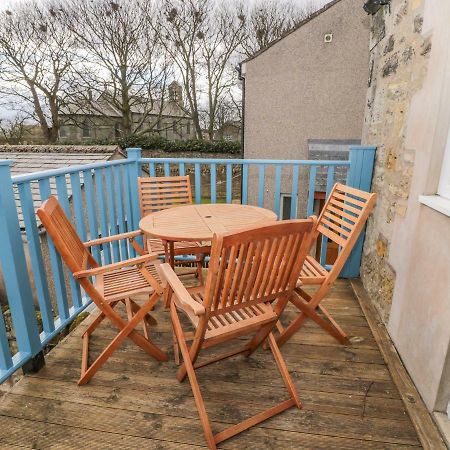 Hasting Dairy Villa Seahouses Exterior photo